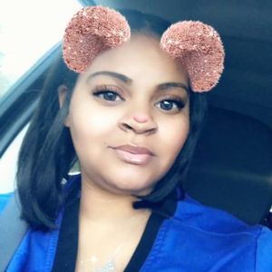 Meet your Posher, Ericka